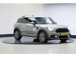 MINI Countryman 1.5 Cooper Pepper | Head-up | Cruise Control |