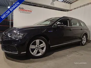 Volkswagen Passat Variant 1.4 TSI PHEV 218pk GTE High Business Digi.dash./ Trekhaak / A.Cam./ Adapt.