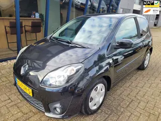 Renault Twingo 1.2-16V Dynamique Airco