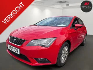 SEAT Leon 1.4 TSI Style Business