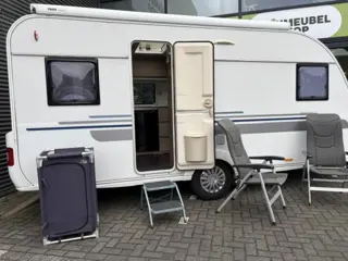 Adria Altea 462 PU FRANSBED MOVER LUIFEL