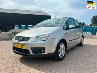 Ford Focus C-Max 1.6-16V Futura / in zeer nette staat