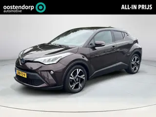 Toyota C-HR 1.8 Hybrid Dynamic | Navigatie | Apple CarPlay/Android auto | Achteruitrijcamera