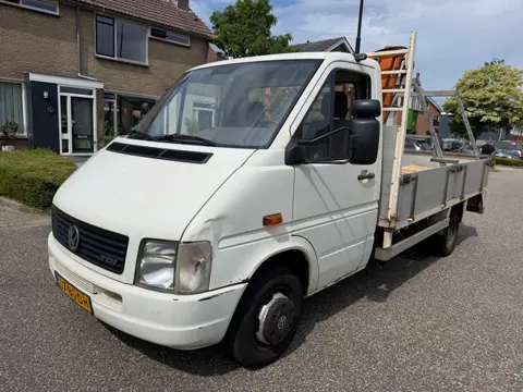 Volkswagen LT 46A 2.5 TDI lang