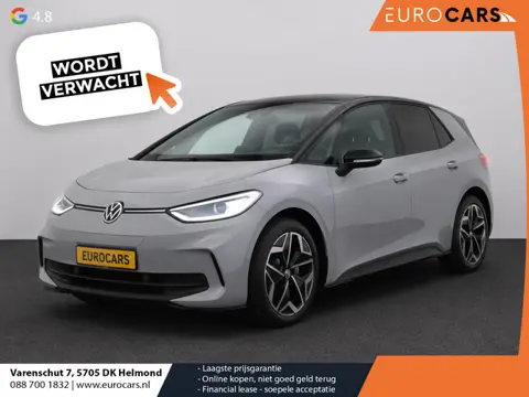 Volkswagen ID.3 Pure 52 kWh Navigatie Apple Carplay Android Auto Camera Parkeerhulp Adaptive Cruise 