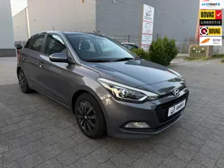 Hyundai|NAP|Airco|APK 2027 I20 1.0 T-GDI Comfort