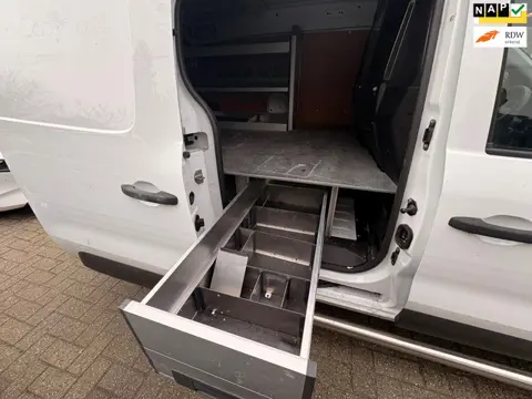 Renault Express 1.5 dCi 75 Comfort - word verwacht! - airco - cruise control