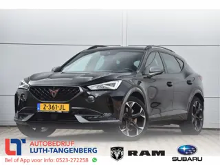 CUPRA Formentor 1.4 e-Hybrid VZ Performance | DCC| 360 | Trekhaak