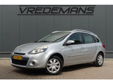 Renault Clio Estate 1.2-16V Collection