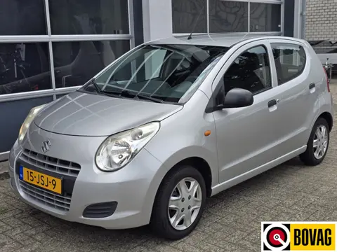 Suzuki Alto 1.0 Comfort (bj 2009)