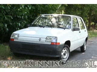 Renault 1991 R5 Berline 5drs Sedan