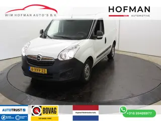 Opel Combo 1.4 L1H2 ecoFLEX Benzine Camera Verhoogd dak