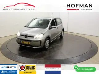 Volkswagen up! 1.0 BMT move up Executive (bj 2019)