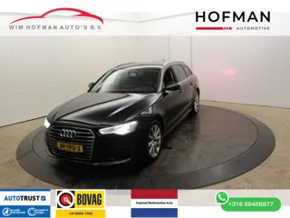 Audi A6- 2.0 TDI Premium Export netto excl BTW excl BPM