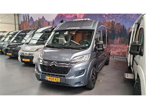 Pössl 2Win (bj 2018)