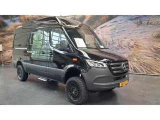 Pössl Roadstar X (automaat)