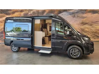 Pössl 2 Win R (bj 2026, automaat)