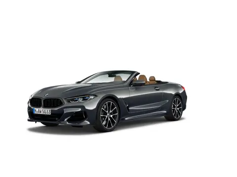BMW 8 Serie 840i M-Sport Pro | CoPilot (bj 2025, automaat)