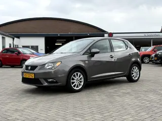 SEAT Ibiza 1.0 EcoTSI Style (bj 2017)
