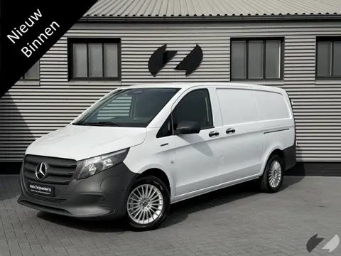 Mercedes-Benz eVito eVito 112 L2 60 kWh