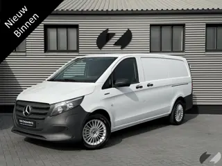 Mercedes-Benz eVito eVito 112 L2 60 kWh