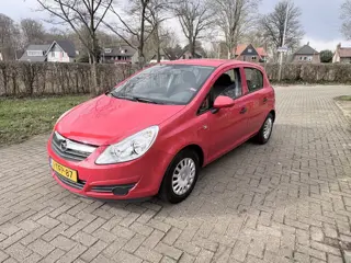 Opel Corsa 1.2i/16V Selection (Airco, Trekhaak) 5 deurs