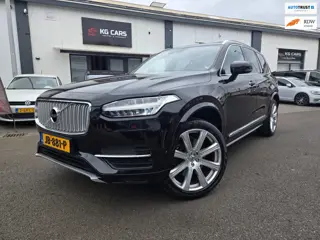 Volvo XC90 2.0 T8 Twin Engine AWD Inscription|Dealer Onderh.|