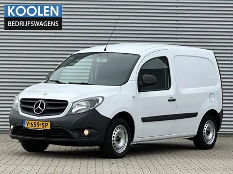 Mercedes-Benz Citan 108 CDI MARGE BTW VRIJ