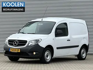 Mercedes-Benz Citan 108 CDI MARGE BTW VRIJ