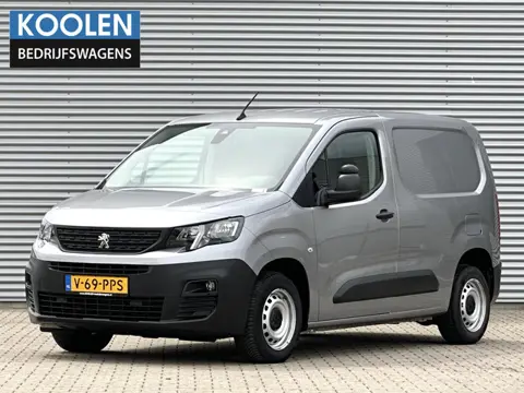 Peugeot Partner 1.5 BlueHDI Marge btw vrij Partner/Berlingo/Combo