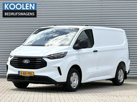 Ford Transit Custom 280 2.0 TDCI L1 Trend Trekhaak|Navi|Led