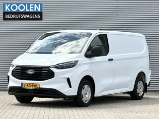 Ford Transit Custom 280 2.0 TDCI L1 Trend Trekhaak|Navi|Led