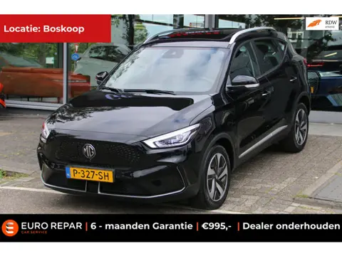 MG MG ZS EV EV Long Range Luxury 70 kWh SOH 92,8%