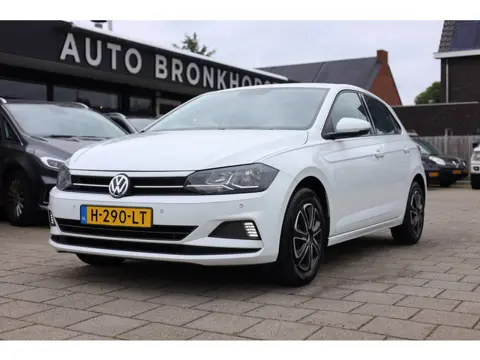 Volkswagen Polo 1.0 TSI AUT | NAVI | CAMERA | CARPLAY | ACC