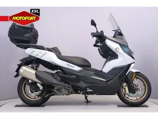 BMW C 400 GT (bj 2025)