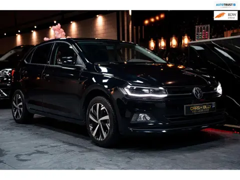 Volkswagen Polo 1.0 TSI BEATS|PANO|AUT|