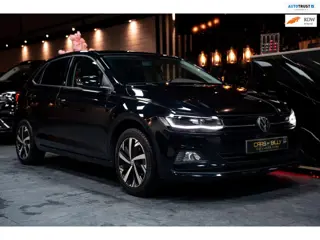 Volkswagen Polo 1.0 TSI BEATS|PANO|AUT|