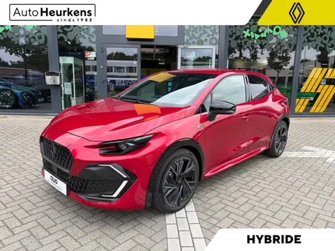 Renault Clio Esprit Alpine Full Hybrid E-Tech 160 pk l Meer dan € 3.000 voorraadvoordeel! l 5 jaar f