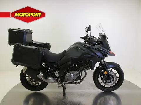 Suzuki DL650 ABS (bj 2024)