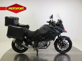 Suzuki DL650 ABS (bj 2024)