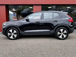 Volvo XC40 1.5 T4 Plug-in hybrid Plus Dark | Trekhaak | Harman/Kardon | Winterpack!