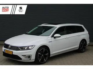 Volkswagen Passat Variant 1.4 TSI GTE Highline Panoradak Leer/Alcantara Adaptive-Cruise Car-Play
