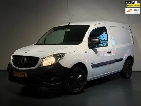 Mercedes-Benz Citan 109 CDI BlueEFFICIENCY /Airco/Elek.Pakket/Bluetooth