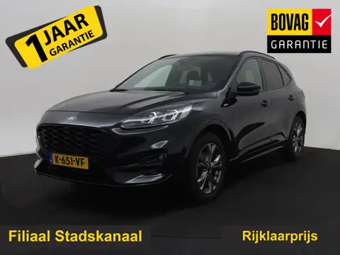 Ford Kuga 1.5 EcoBoost ST-Line X