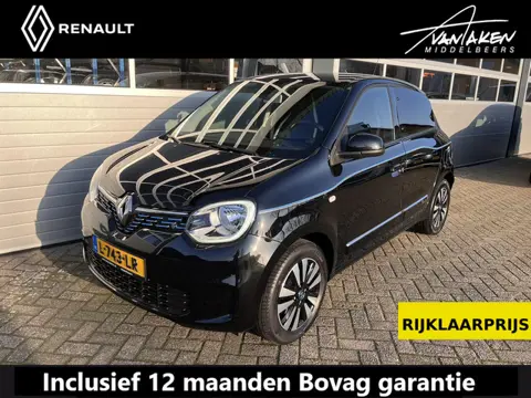 Renault Twingo Z.E. R80 Intens