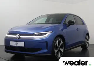 Volkswagen ID. Polo Style First Edition 52 kWh accu, 155 kW / 211 PK