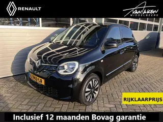 Renault Twingo Z.E. R80 Intens