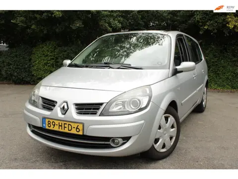 Renault Grand Scénic 1.6-16V Business Line 7p.