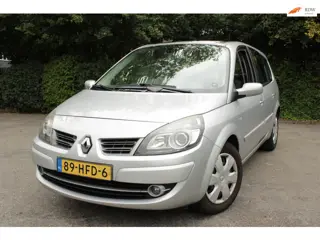 Renault Grand Scénic 1.6-16V Business Line 7p.