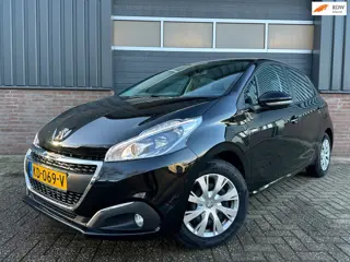 Peugeot 208 1.2 PureTech Blue Lease / Navi / 4 nieuwe banden